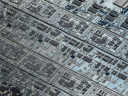 Microchip circuit board detailing mobile processor architectures